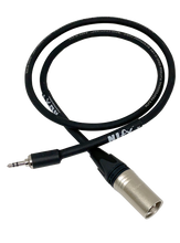 Sennheiser IEM Cable - NLFX Professional