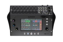 CQ-18T | Digital Audio Mixer