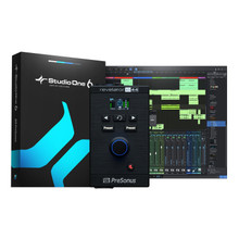 DTM・DAW PreSonus Revelator io44 PreSonus® Revelator io44