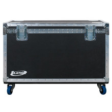 Paladin 4-Pack Road Case