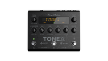 最終値下げ - TONEX Pedal TONEX Pedal - IK Multimedia | Hookup, Inc.