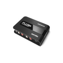 Reloop Flux Go audio interface