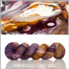 Mookaite 'RESILIENT' SOCK