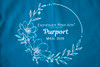 Purport Tote Bag - 2025 MKAL - Free Gift with Purchase (Code Below)