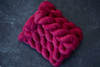 Oopsy Radiant Ruby 'CREMA' SOCK - Birthstones Reimagined