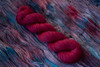 Oopsy Radiant Ruby 'CREMA' SOCK - Birthstones Reimagined