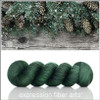 Oopsy Evergreen 'BUTTERY' WORSTED