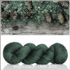 Oopsy Evergreen 'CASHSILK' SOCK