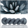 Oopsy Blue Agave 'CASHSILK' SOCK