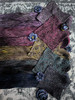 Oopsy Mortal Realm 'SINCERE' SOCK 