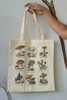 Fantastical Fungi Tote Bag