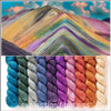 Rainbow Mountain Hues 'ALLURE' FINGERING KIT