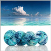 Cloudline 'OSCILLA COTTON' FINGERING