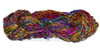 RECYCLED SARI SILK YARN BULKY 