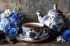 Earl Grey Daydream - August 2025 Insider's Yarn Club