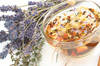 Steeped in Lavender - August 2025 Insider's Yarn Club