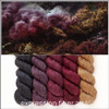 Smoke and Cinder Hues 'BEACON' DK KIT