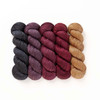 Smoke and Cinder Hues 'BEACON' DK KIT