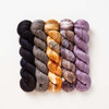 Pre-Order Autumn's Cloak Hues Mid-Month Club September 2025 (YARN ONLY - GOODIES SOLD OUT)