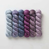 Oopsy Elysian Hues 'ALLURE' FINGERING KIT