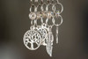 Nature’s Whispers Charms/Stitch Markers Nature’s Whispers Charms/Stitch Markers