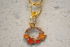 Autumn Glow Charms/Stitch Markers Autumn Glow Charms/Stitch Markers