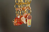 Cozy Autumn Charms/Stitch Markers Cozy Autumn Charms/Stitch Markers