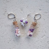 Enchanted Vial Stitch Markers