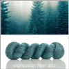 Deep Forest Fog 'LUSTER' WORSTED Deep Forest Fog 'LUSTER' WORSTED