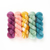Rainbow Reverie Hues 'CIEL FLOU' DK KIT