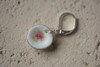 Vintage Teacup Stitch Markers -Set of 4