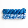 Pre-Order Winter Blues Hues 'ALLURE' FINGERING KIT