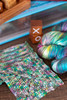 Pre-Order Fairy Ring 'OASIS' FINGERING