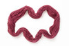 Pre-Order Crimson Camellia 'PEARLESCENT' WORSTED