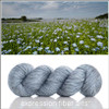 Pre-Order Flaxen Sky 'PEARLESCENT' WORSTED