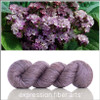 Pre-Order Midnight Heliotrope 'PEARLESCENT' WORSTED