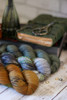 Pre-Order Sri Lankan Leopard Hues 'STARLIGHT' FINGERING KIT