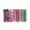 Pre-Order Wordless Wonder Hues 'FRONTIER' FINGERING KIT