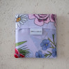 Wildflower Whimsy Reusable Shopping Tote