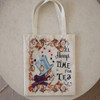 It's Always Tea Time Tote