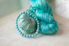 Seafoam Hues 'ALLURE' FINGERING KIT