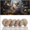 Pre-Order The Owl King 'LUSTER' WORSTED