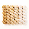 Antiquity Hues 'ALLURE' FINGERING KIT