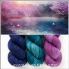 Siren Song Hues 'SINCERE' SOCK KIT