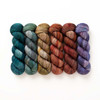 Oopsy Autumn's Symphony Hues 'HARMONY' YAK FINGERING KIT