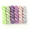 Time to Bloom Hues 'SINCERE' SOCK MINI KIT