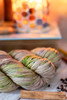 Pre-Order Cup of Jasmine 'CREMA' WORSTED