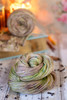 Pre-Order Cup of Jasmine 'CREMA' WORSTED