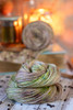 Pre-Order Cup of Jasmine 'CREMA' WORSTED