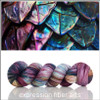 OOPSY Dragon Lore 'BUTTERY' WORSTED